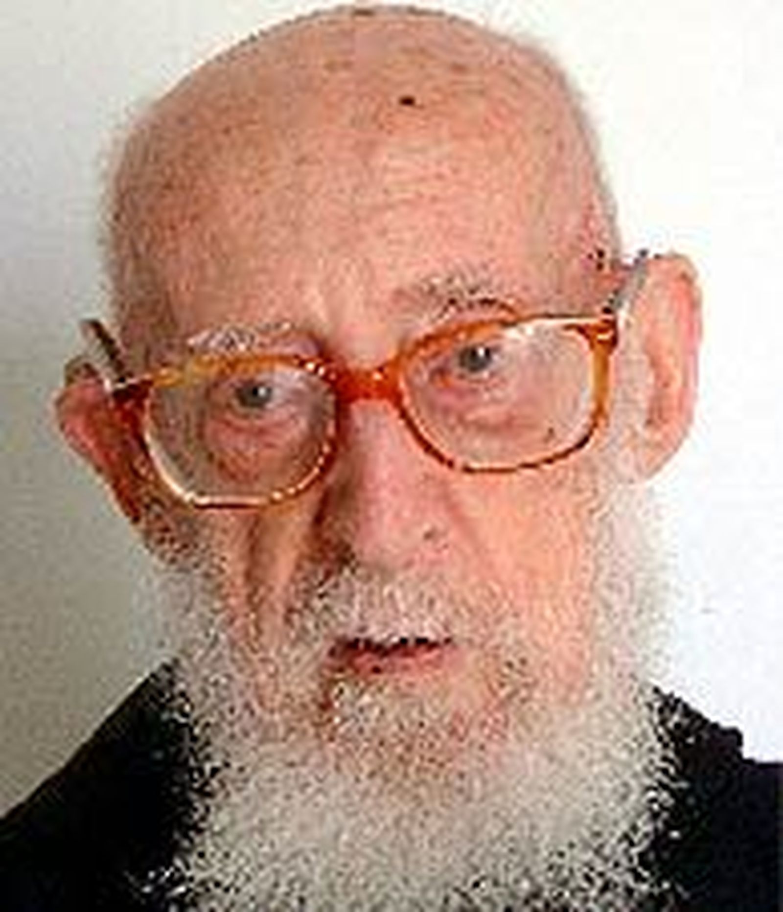 P. Adalbert Franquesa