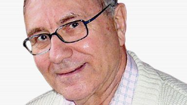 Nicolás de la Carrera