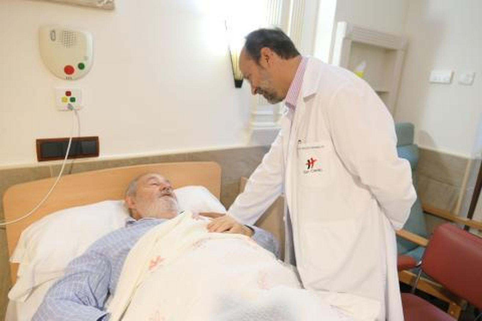 ¿Cuidarse para cuidar?