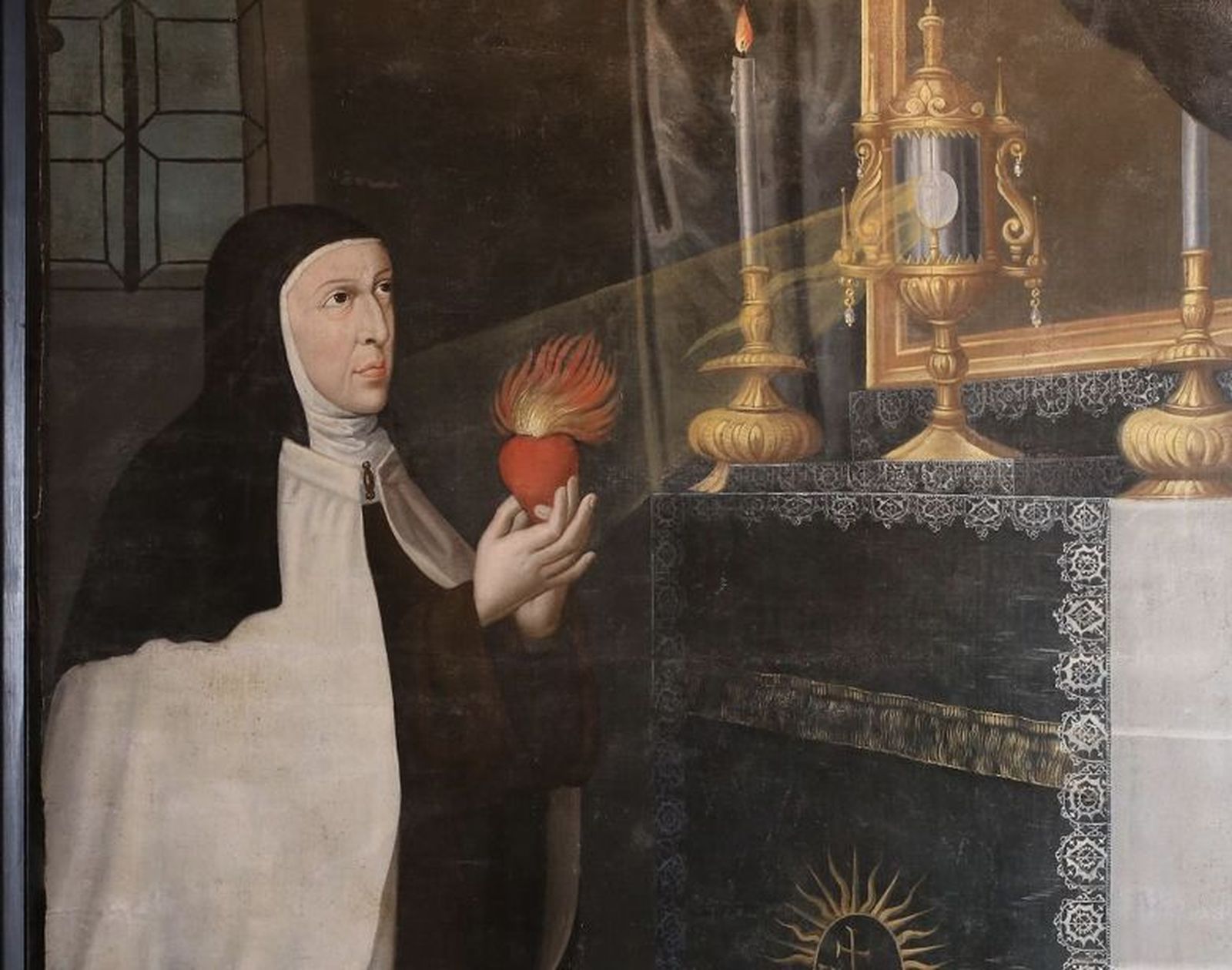 Madre Ana de Jesús