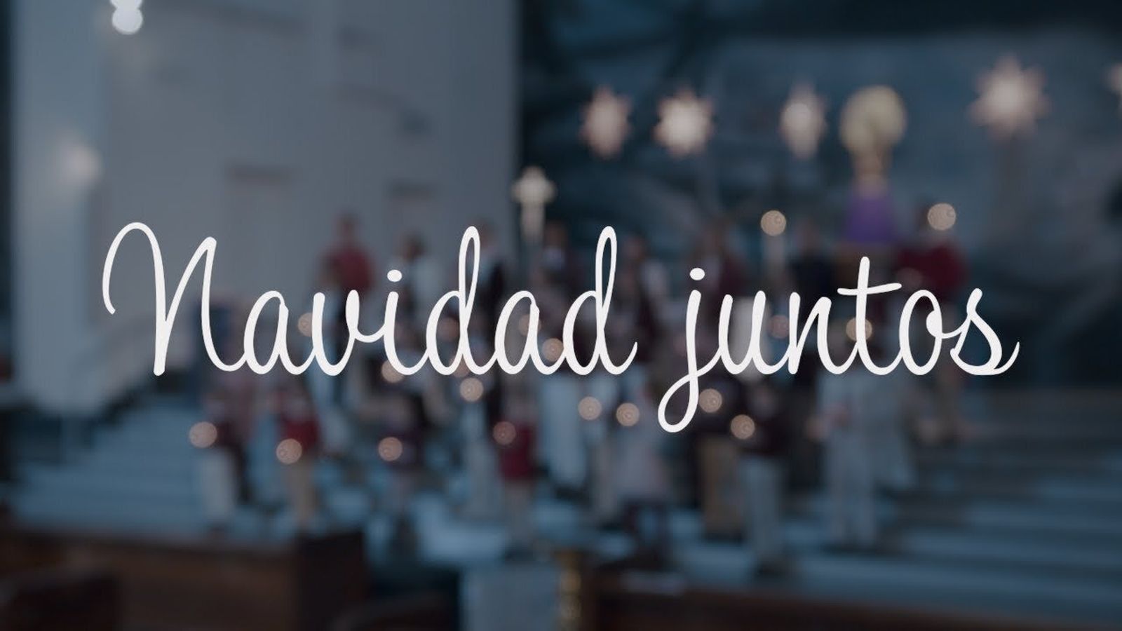 Navidad juntos