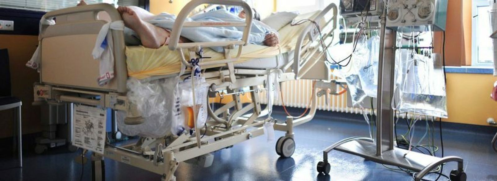 Los obispos dicen no a la eutanasia