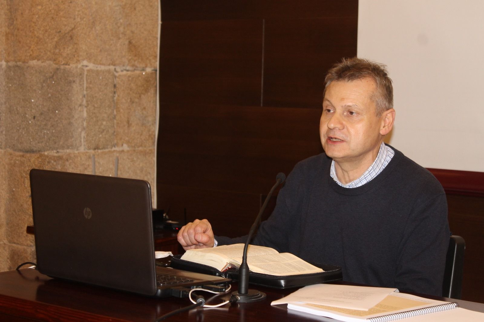 José Alberto Garijo