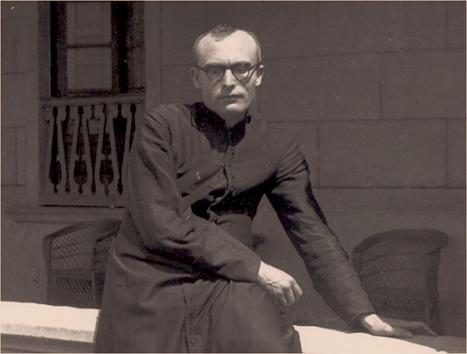 El doctor Pere Tarrés