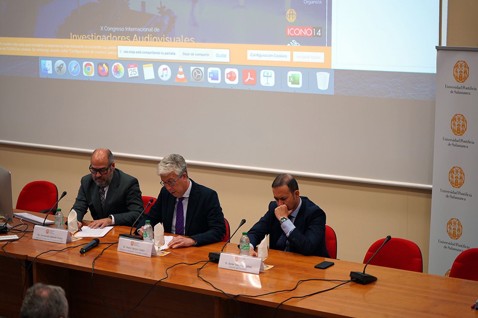 X Congreso Internacional de Investigadores Audiovisuales