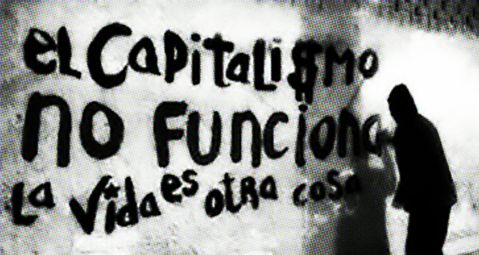 El declive de la era capitalista