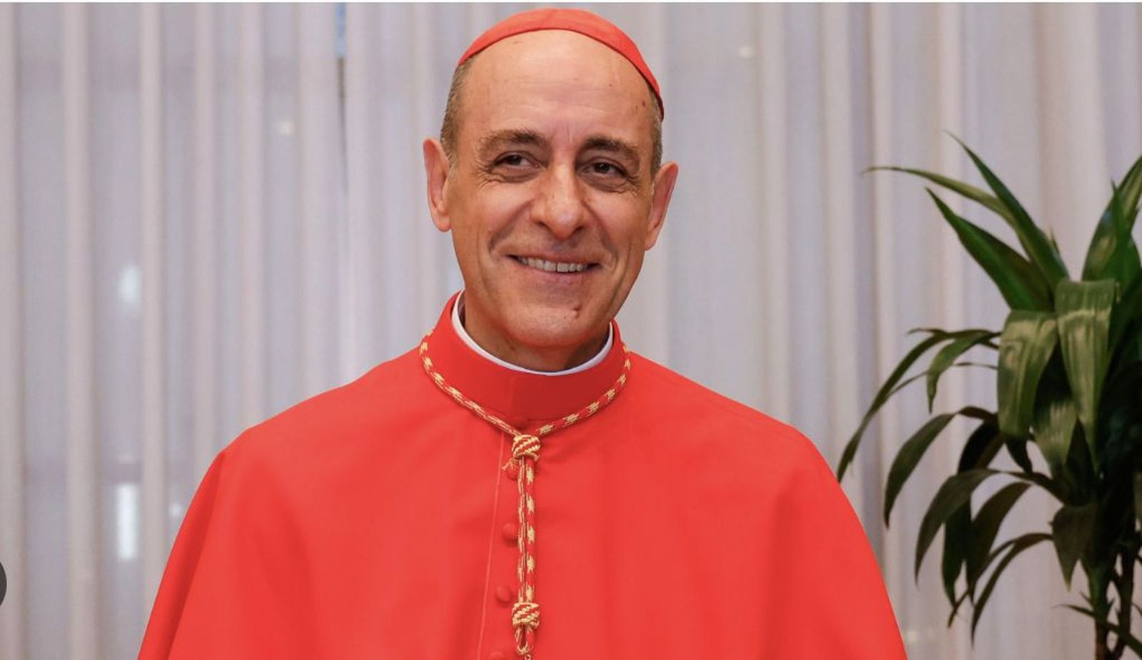 Víctor Manuel ‘Tucho’ Fernández