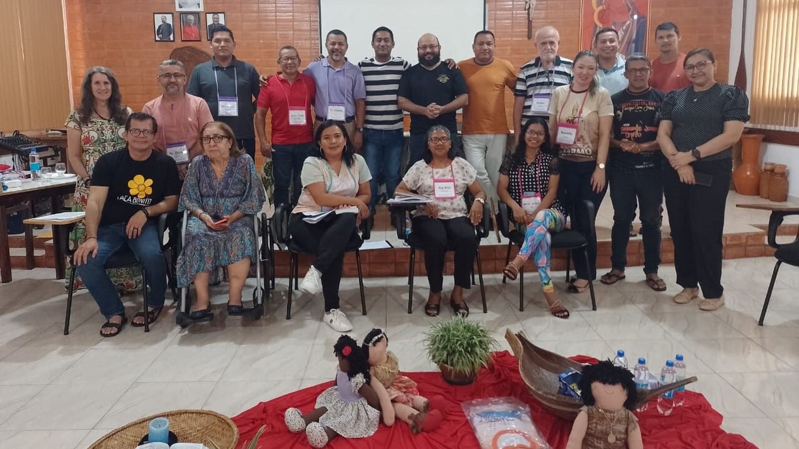 Lux Mundi Regional Norte1 Brasil