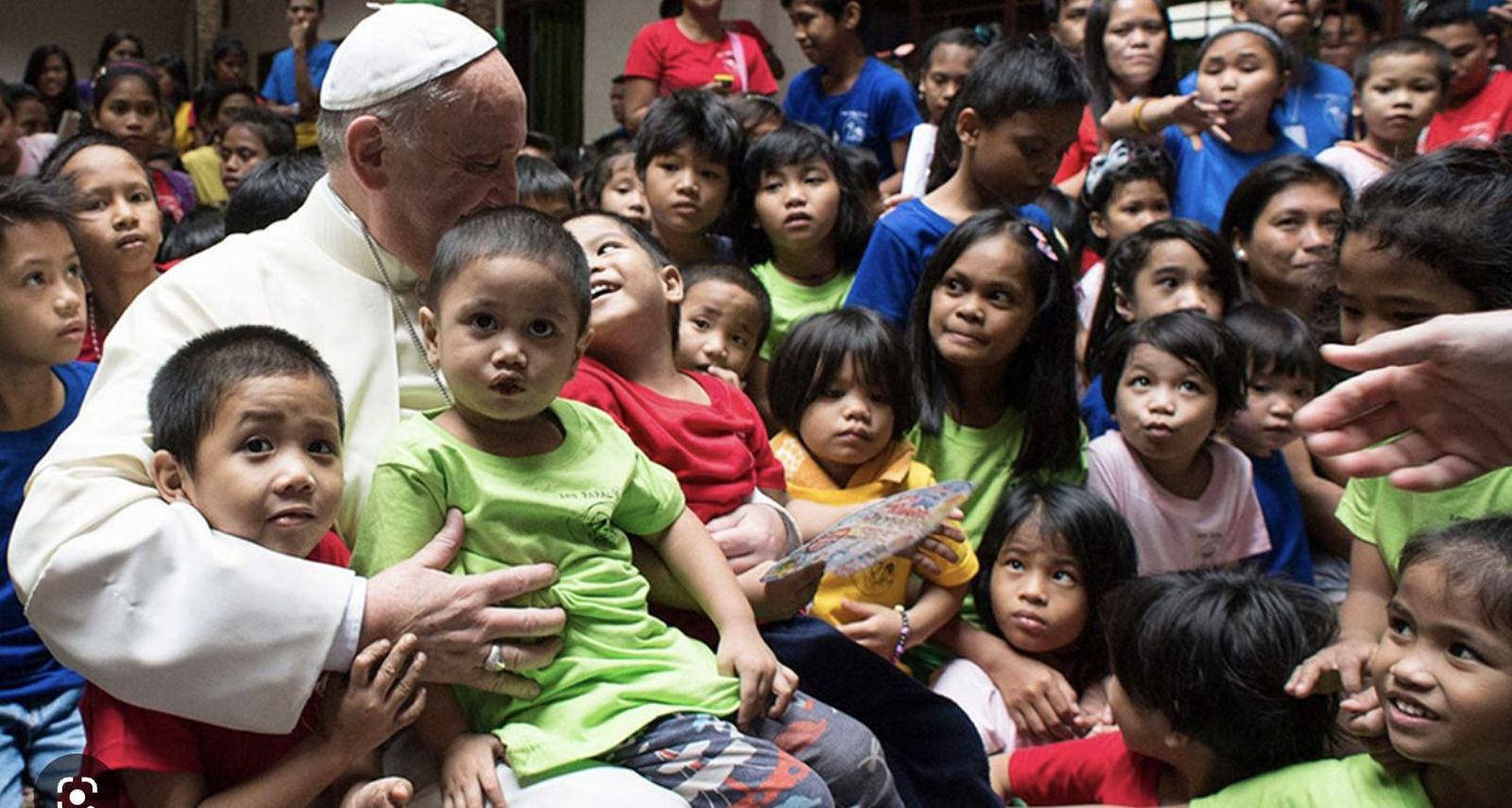 Francisco, en Filipinas
