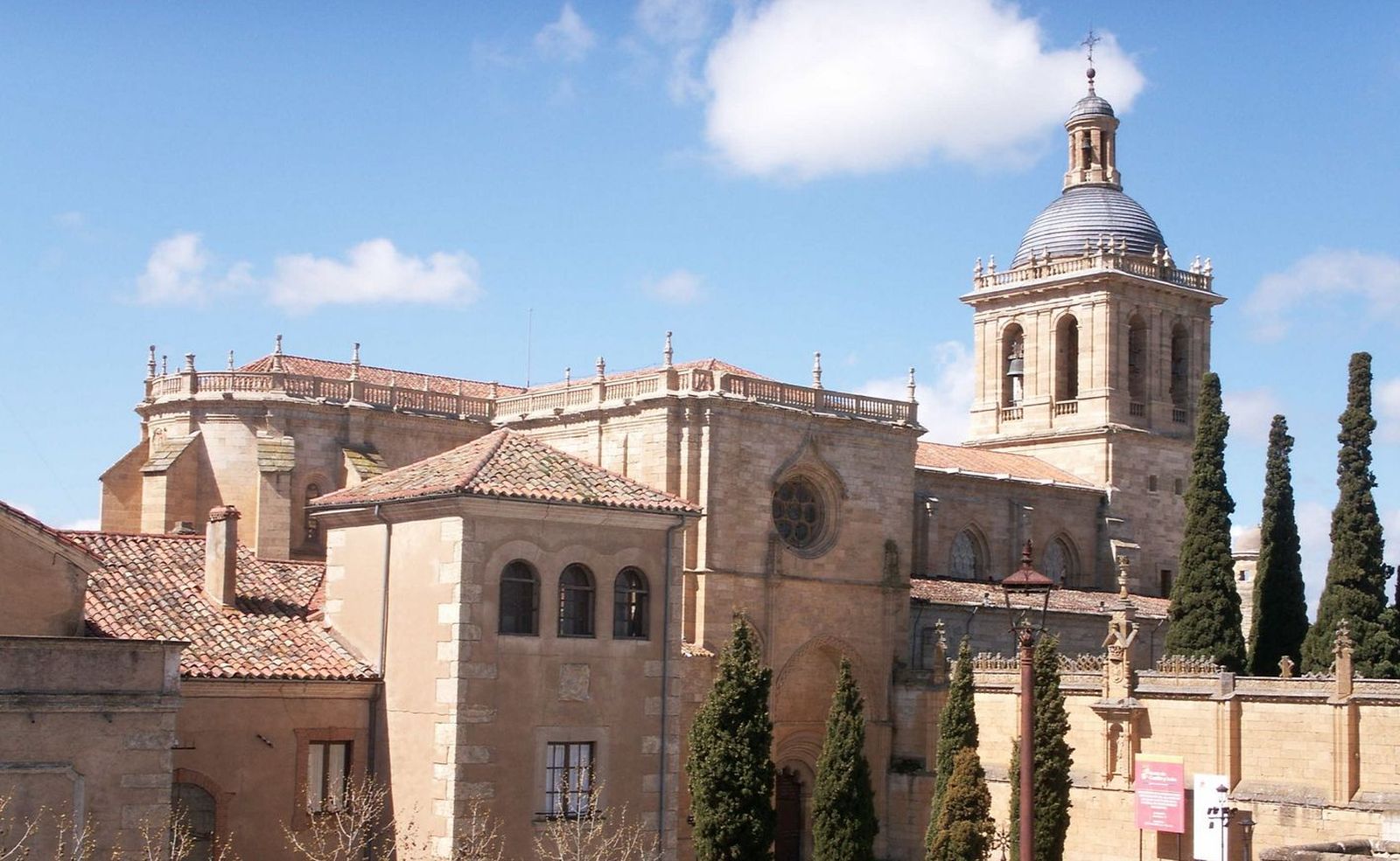 Catedral de Ciudad Rodrigo