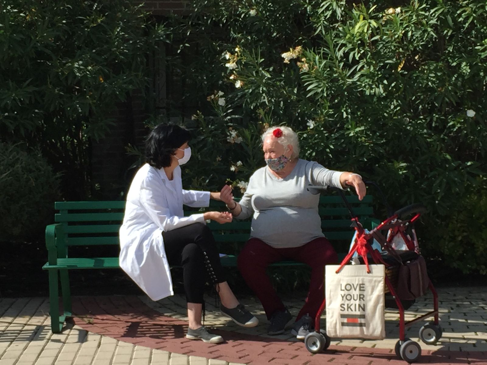 Un viejo verbo: El verbo empoderar