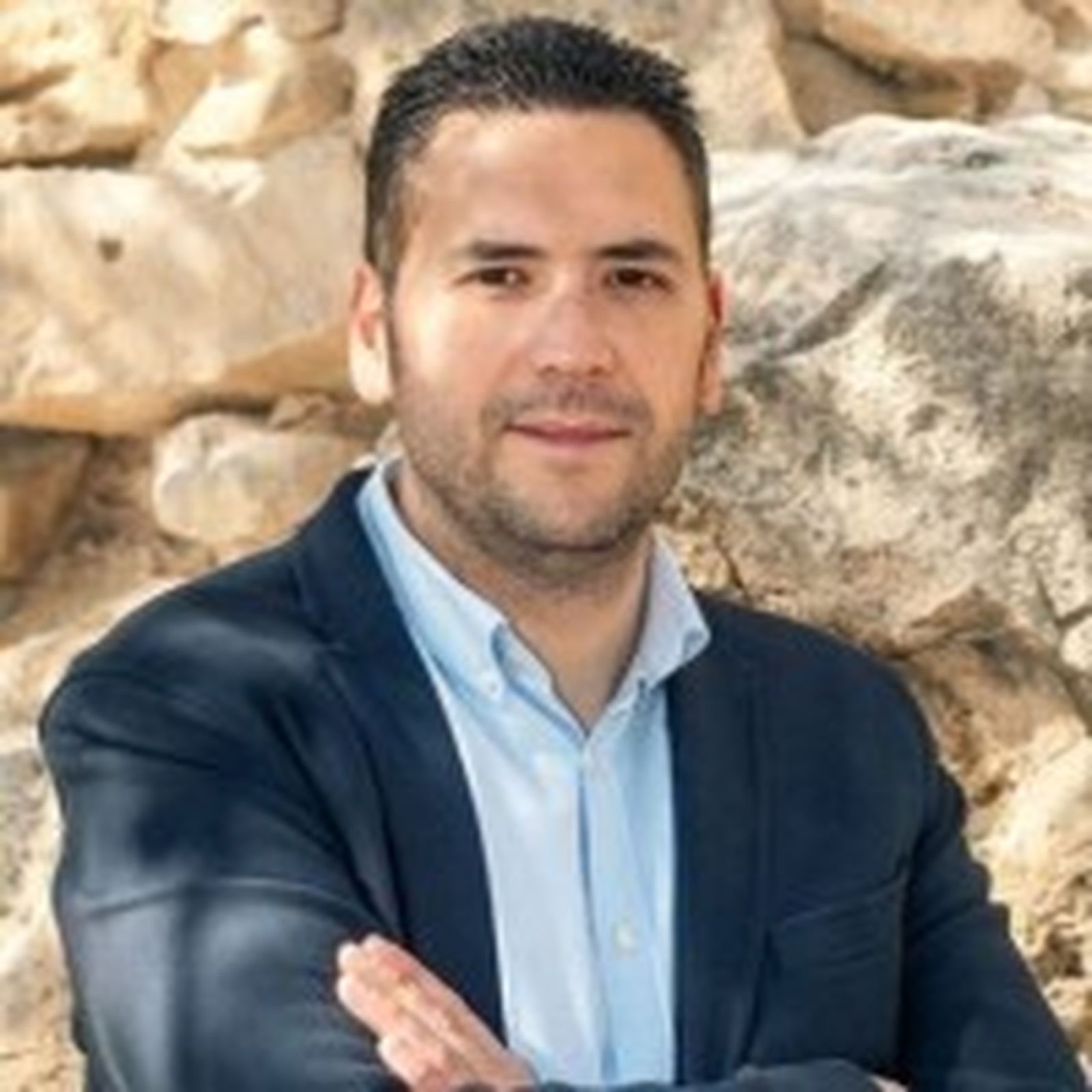 Javier Ramos. Arcopress