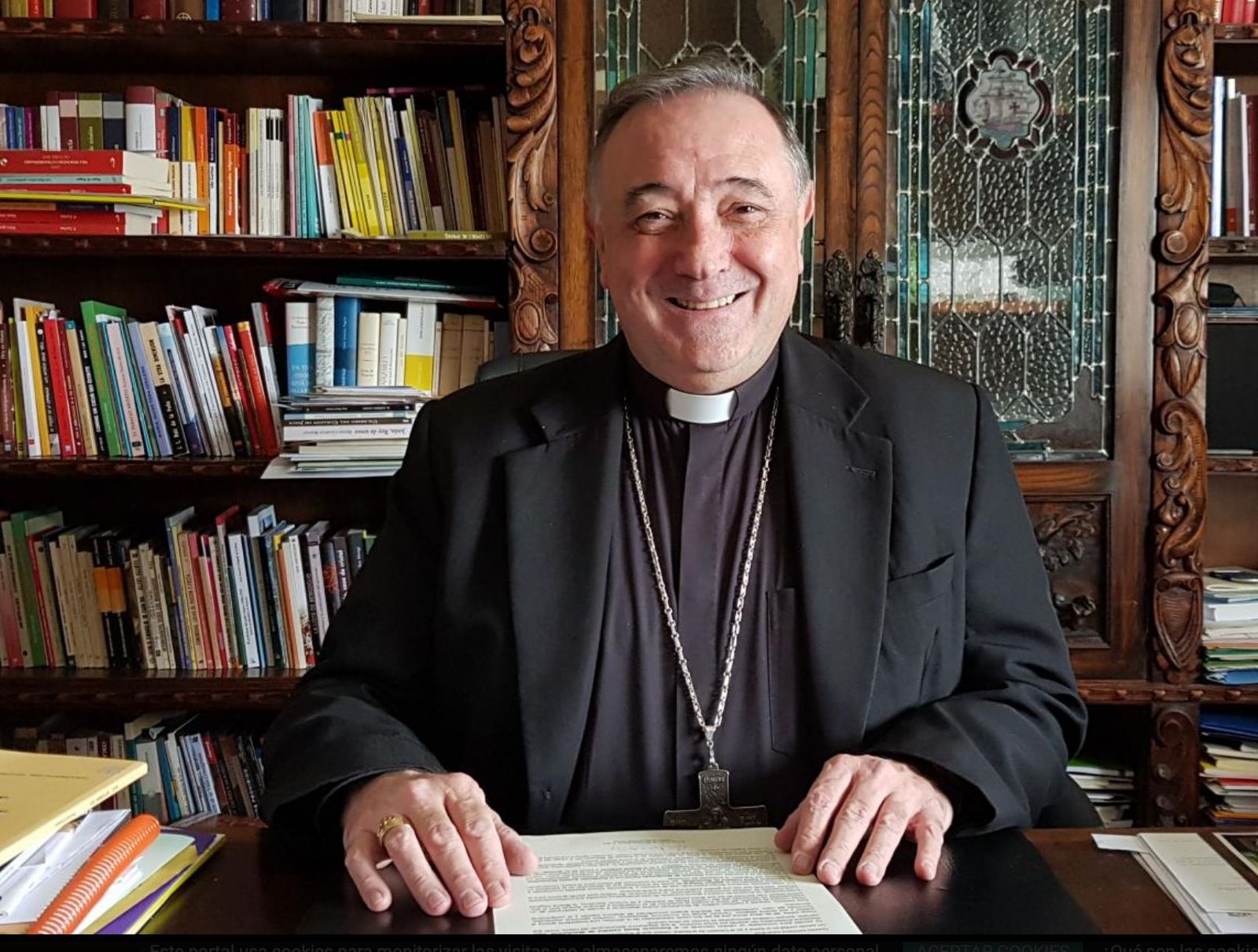 Luis Ángel de las Heras