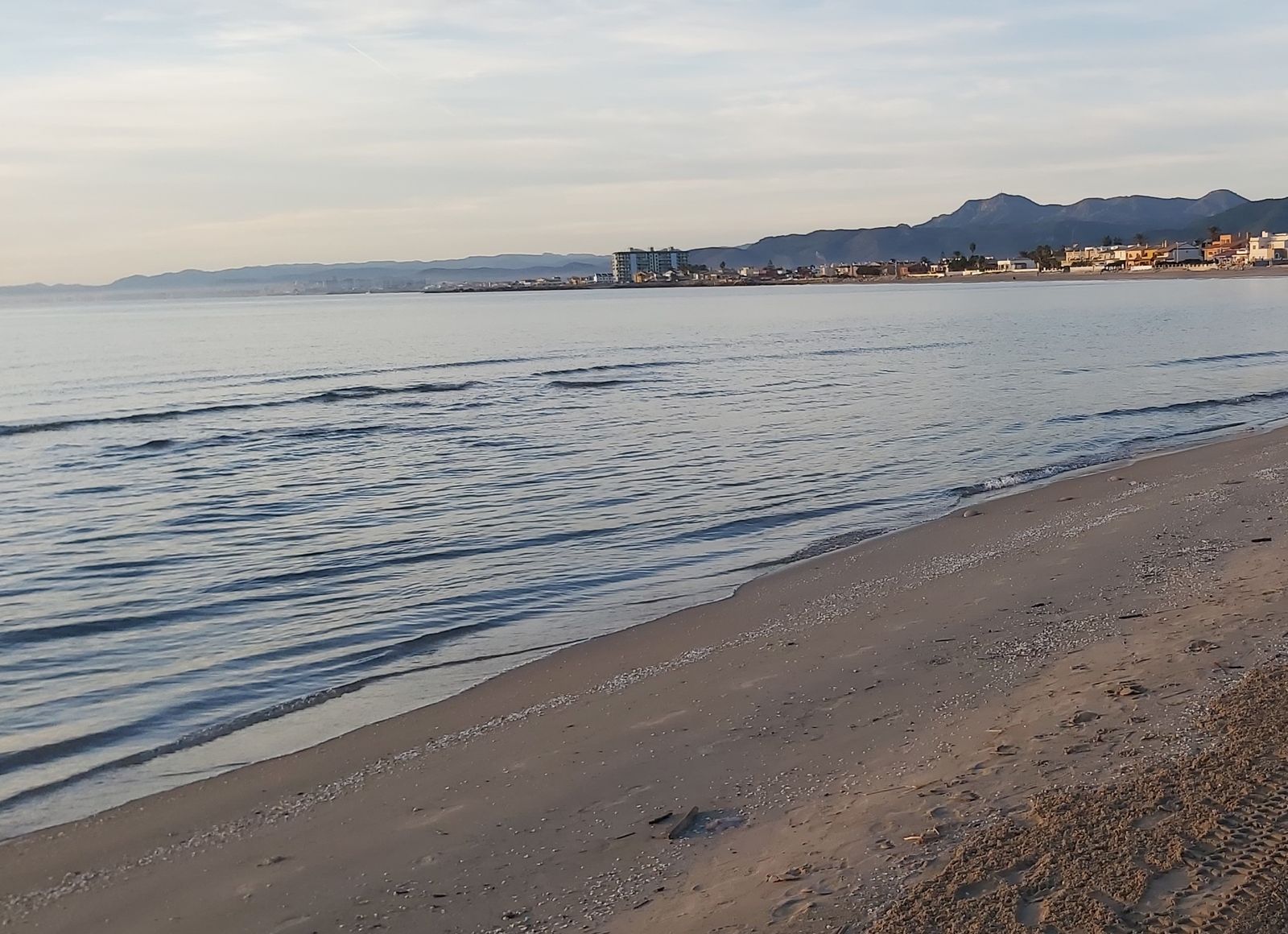 3 de agosto: XVIII Domingo del TO