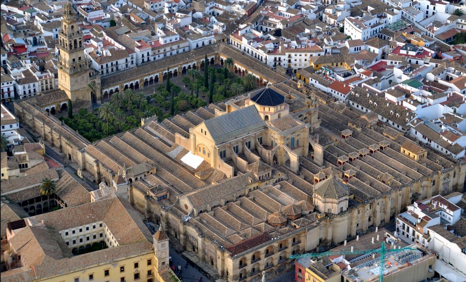 Catedral de Córdoba