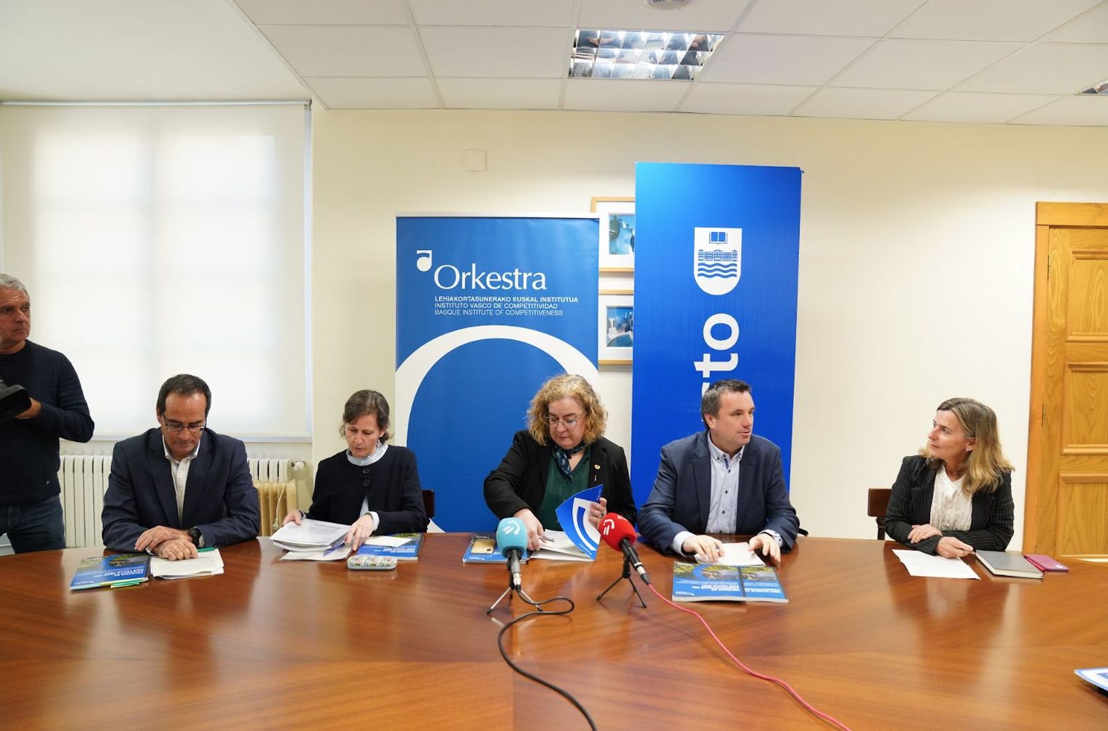 Informe Orkestra 2023