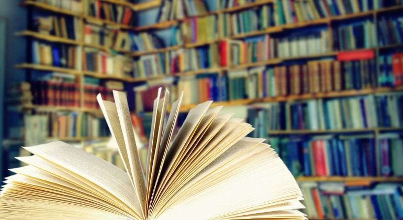 Leer, una buena ocasión que proporciona este retiro-desierto