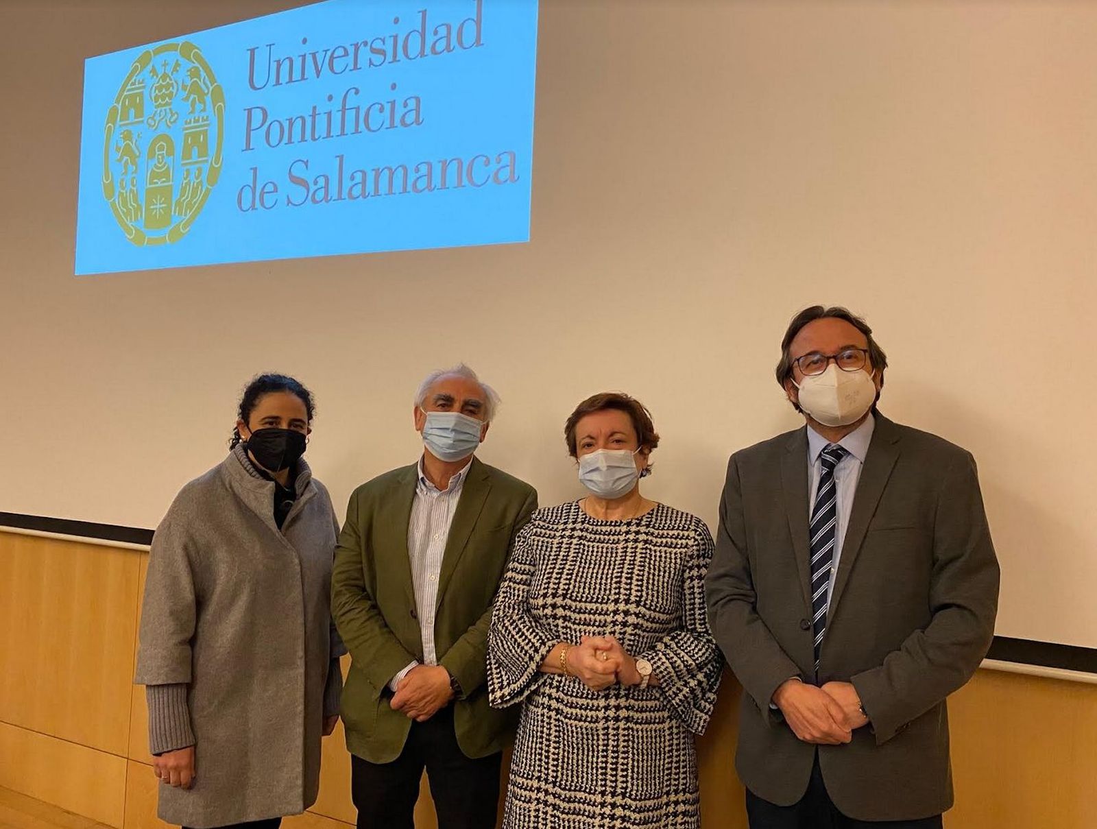 UPSA y el papel de la juventud en la sociedad actual