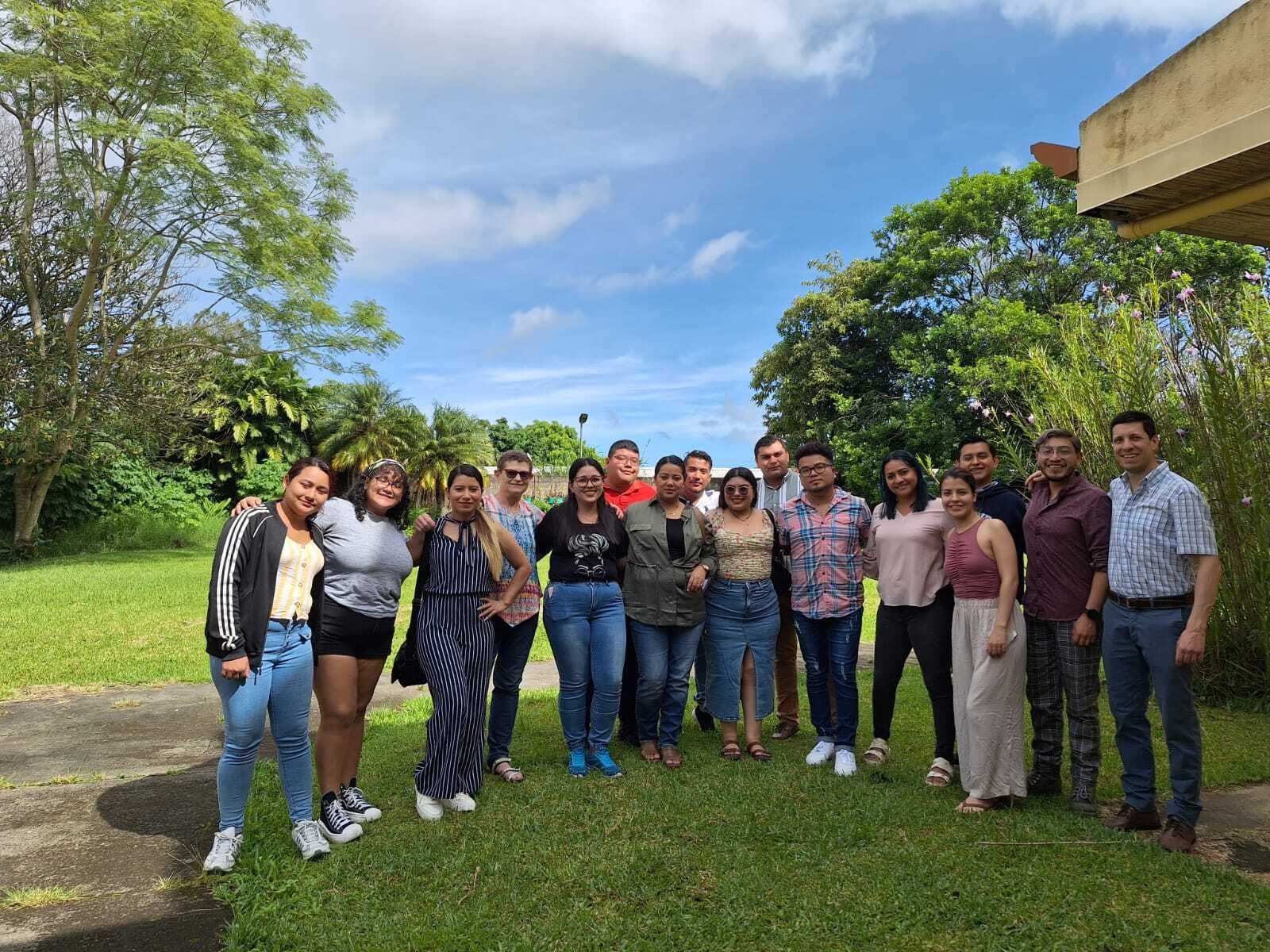 Cierre Tercera Edición Ikuméni - Sede Costa Rica