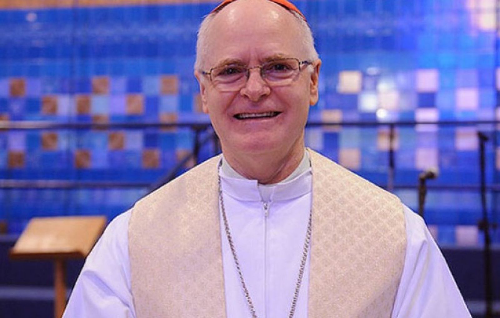 Cardenal Odilo Scherer