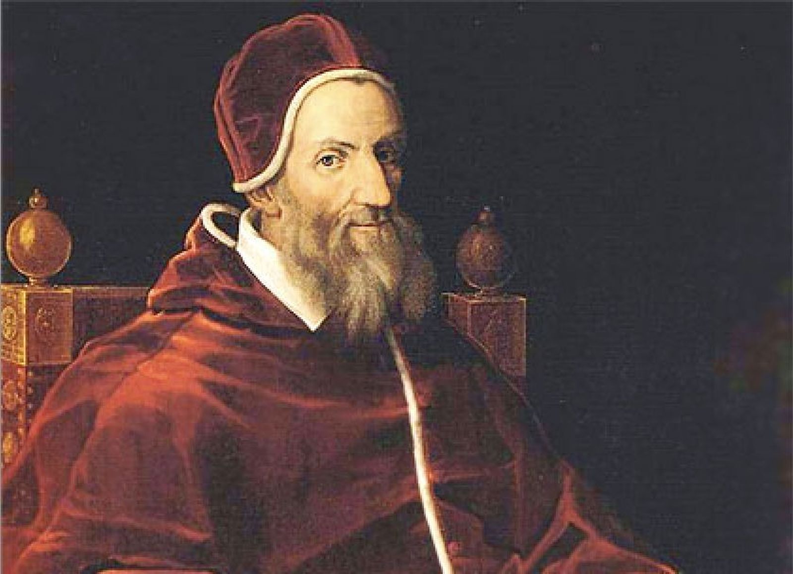 ¡Un Papa en el cielo! Es un asteroide y se llama Gregorio XIII