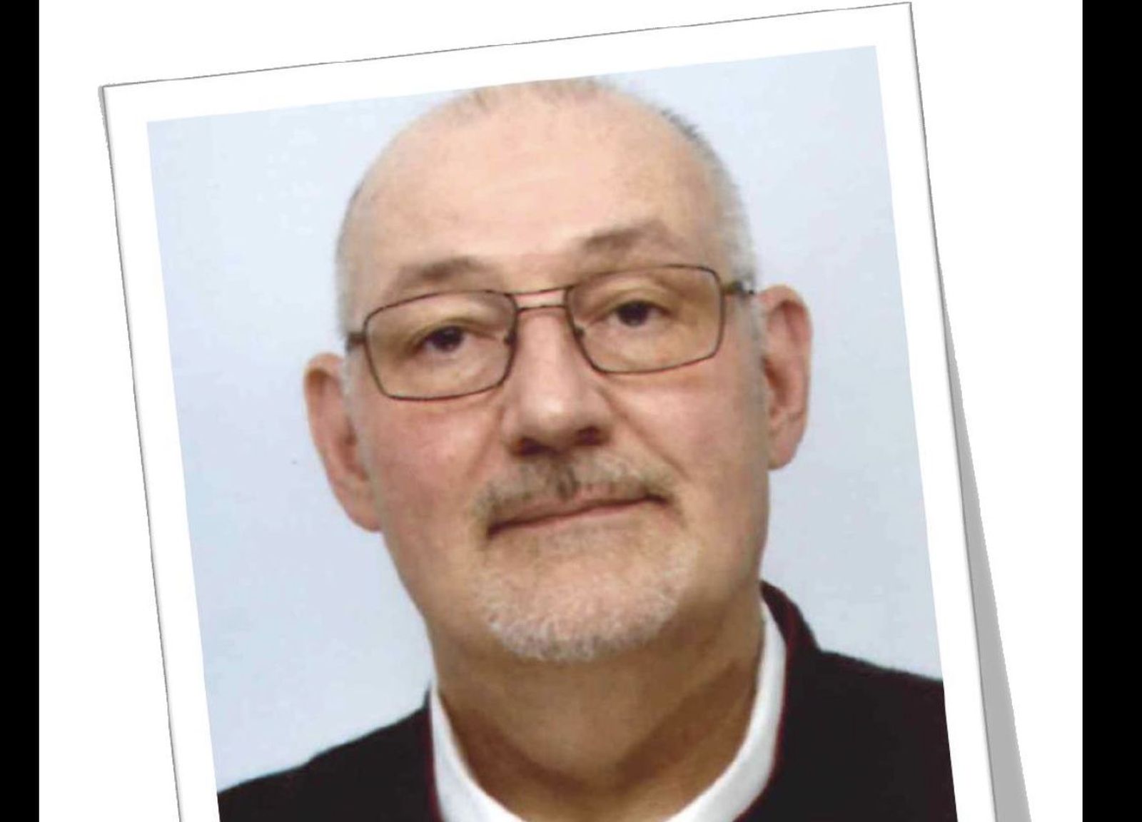 Christoph Schaufert, líder adjunto del AfD