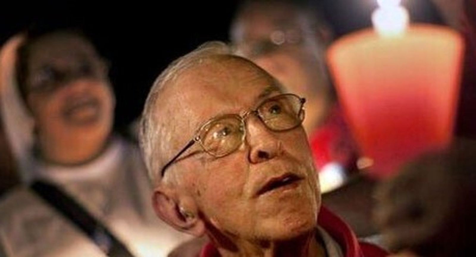 Michael Moore: "La última interpelación de Pedro Casaldáliga"