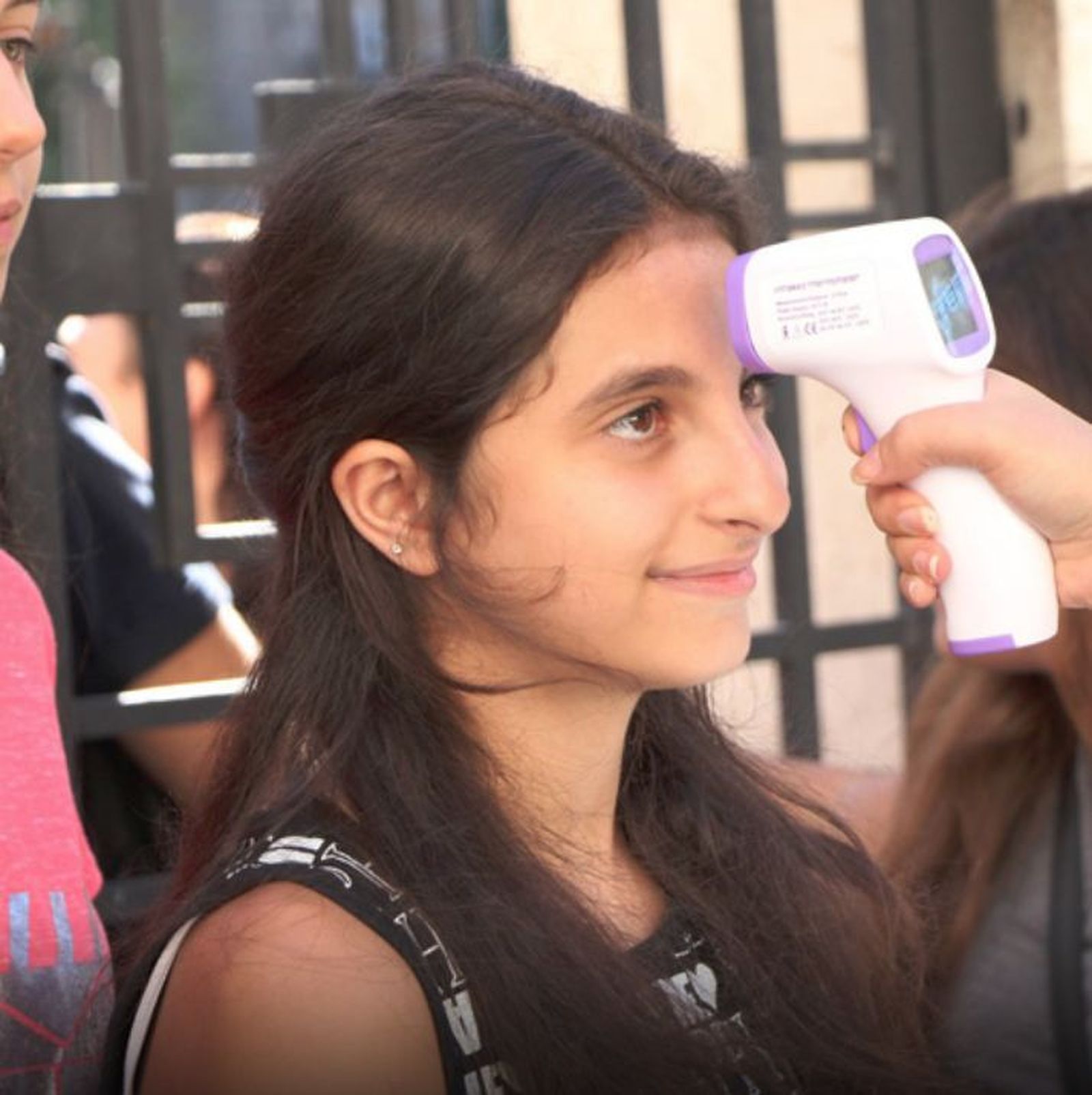 Misiones Salesianas puede actuar gracias a la solidaridad de todo el mundo