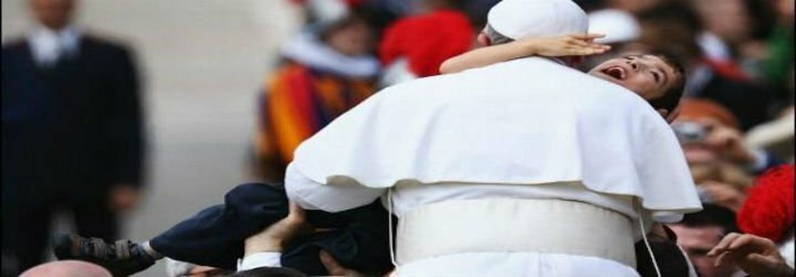 Esperanza y misericordia en la enfermedad