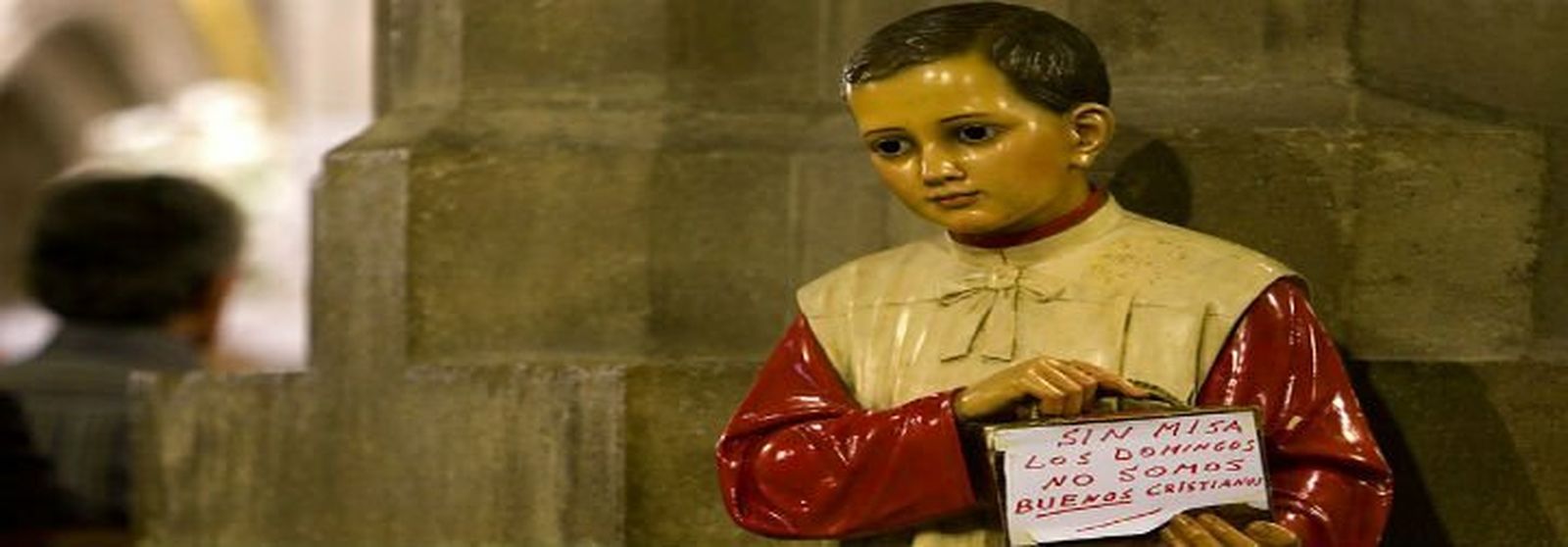 Estipendios de misas