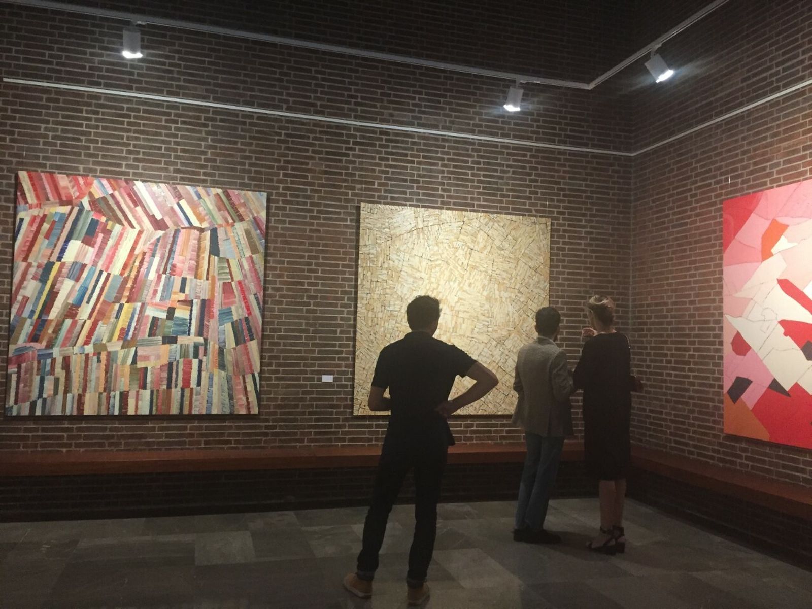 'El vuelo de Ícaro'