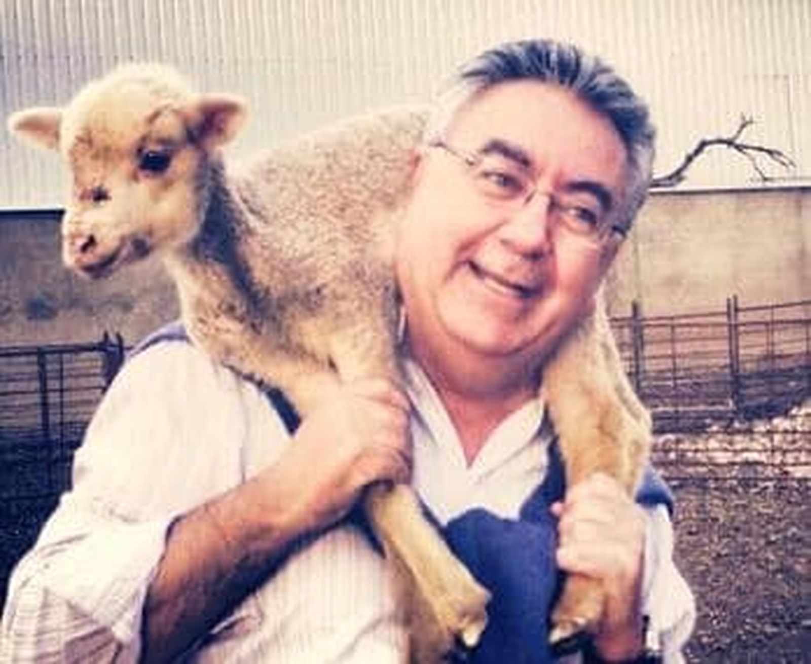 Pastores dabo vobis : ¿pastores y profetas?