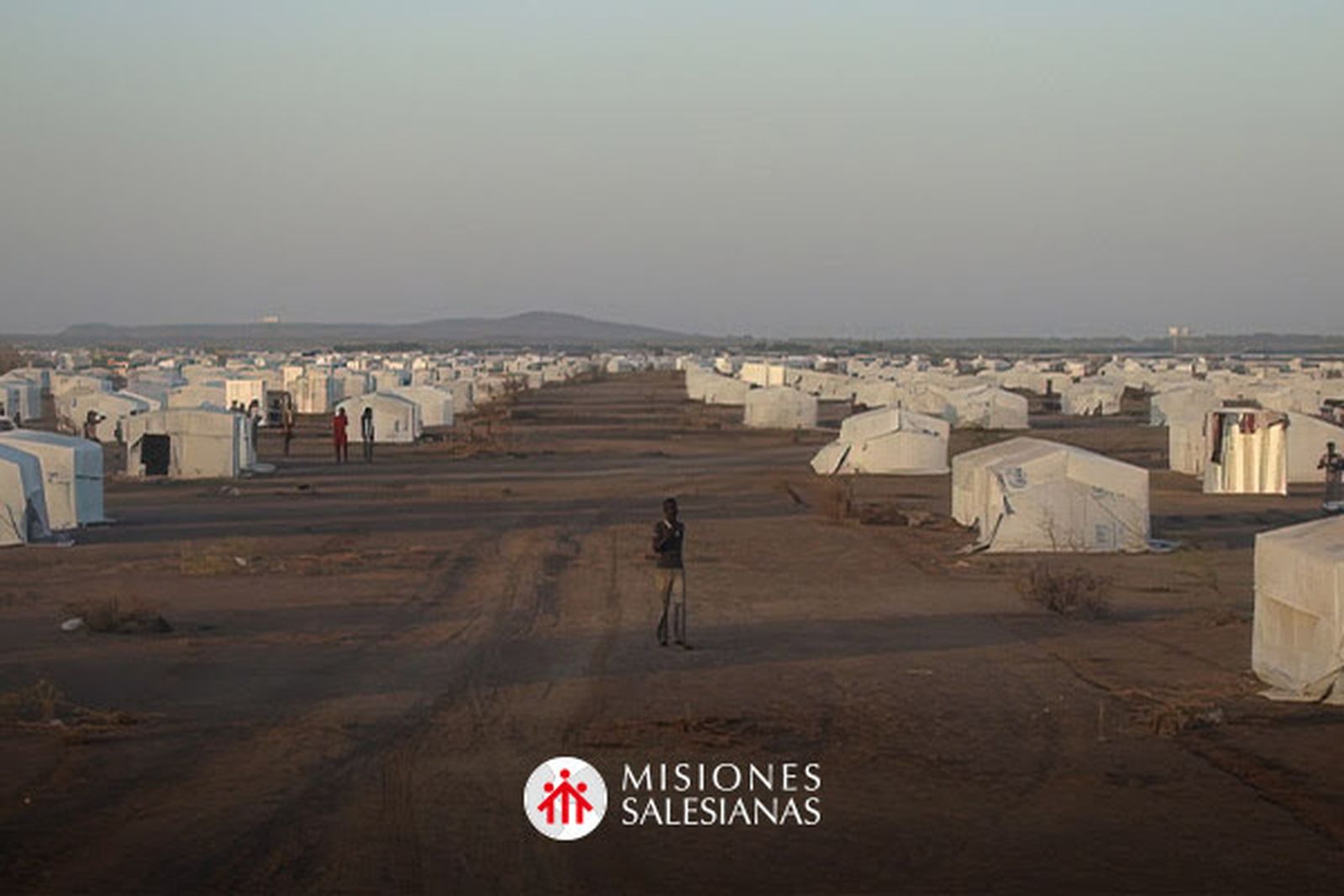 Misiones Salesianas