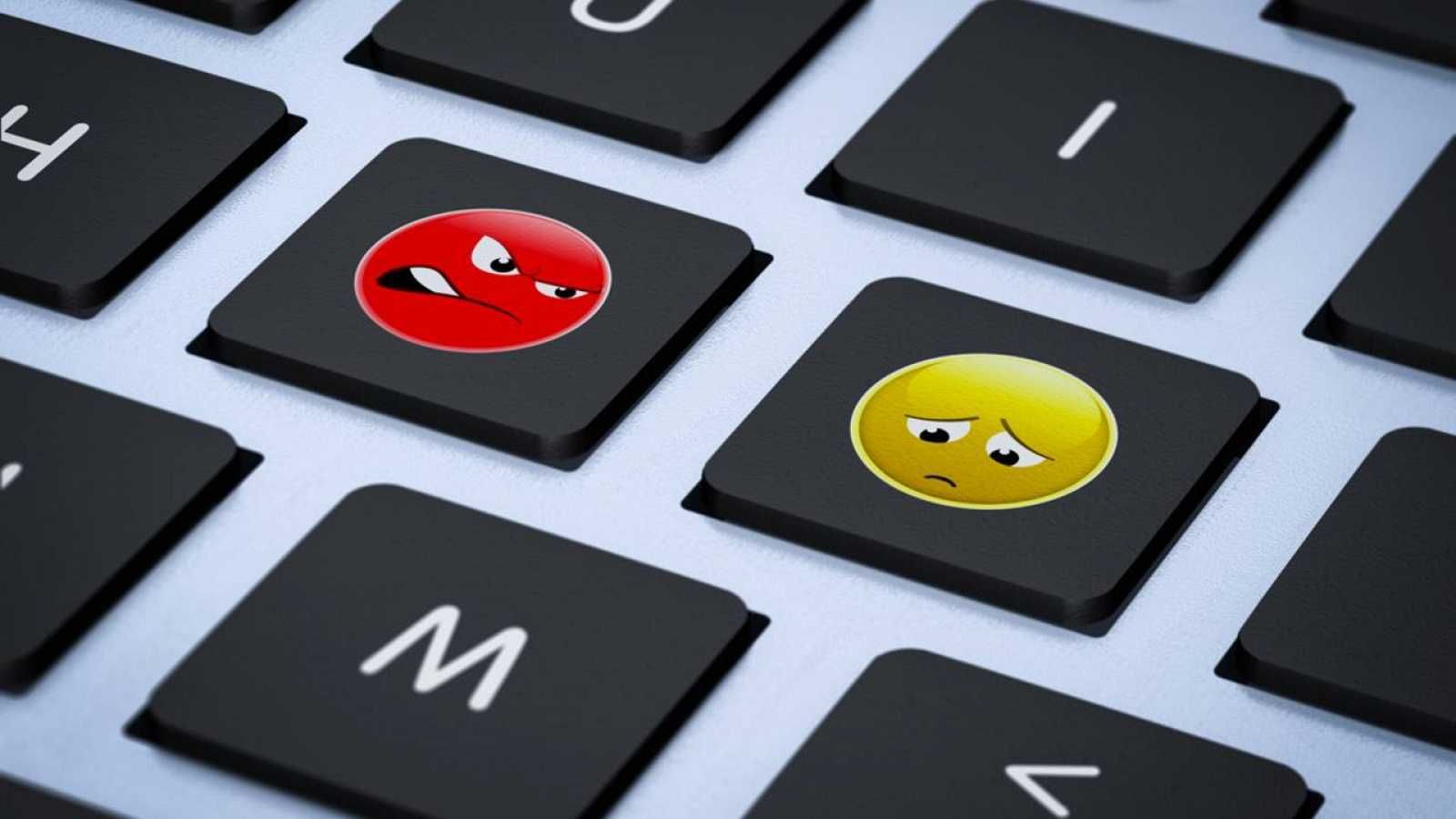 Troles y ciberbullying en internet