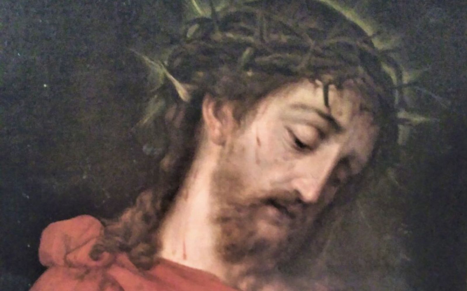 Ecce Homo