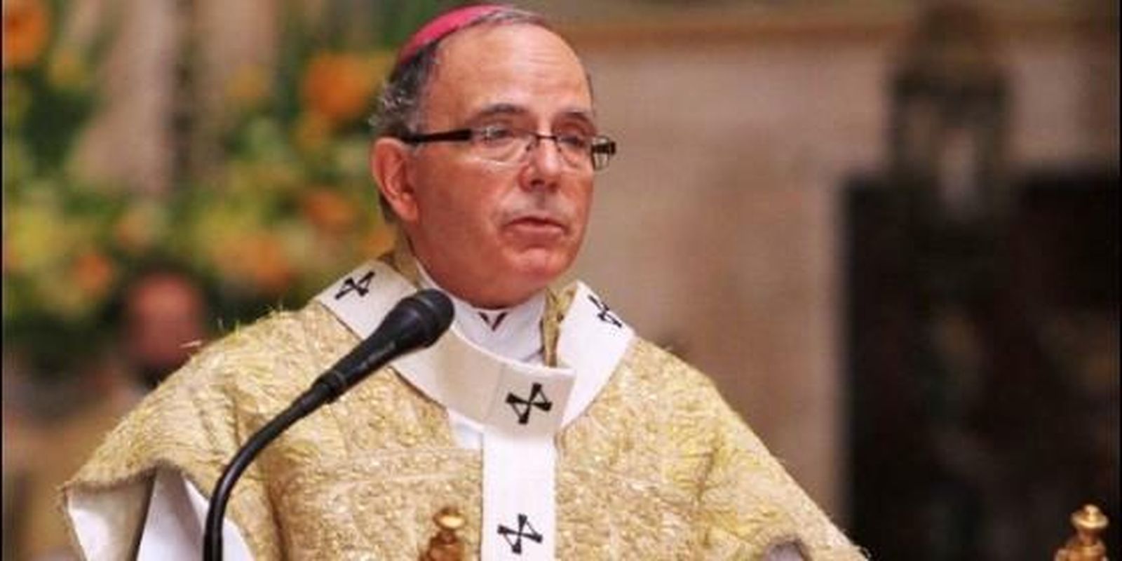 Cardenal Manuel Clemente