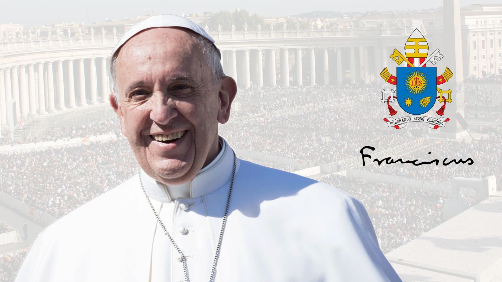 Papa Francisco (2013-2025)