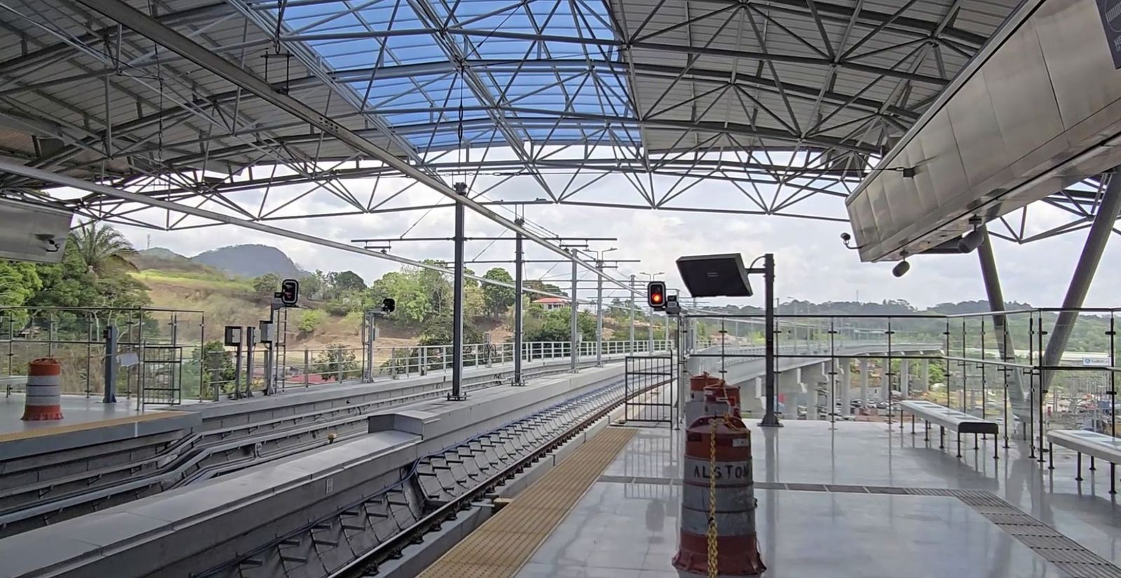 Estación Villa Zaita