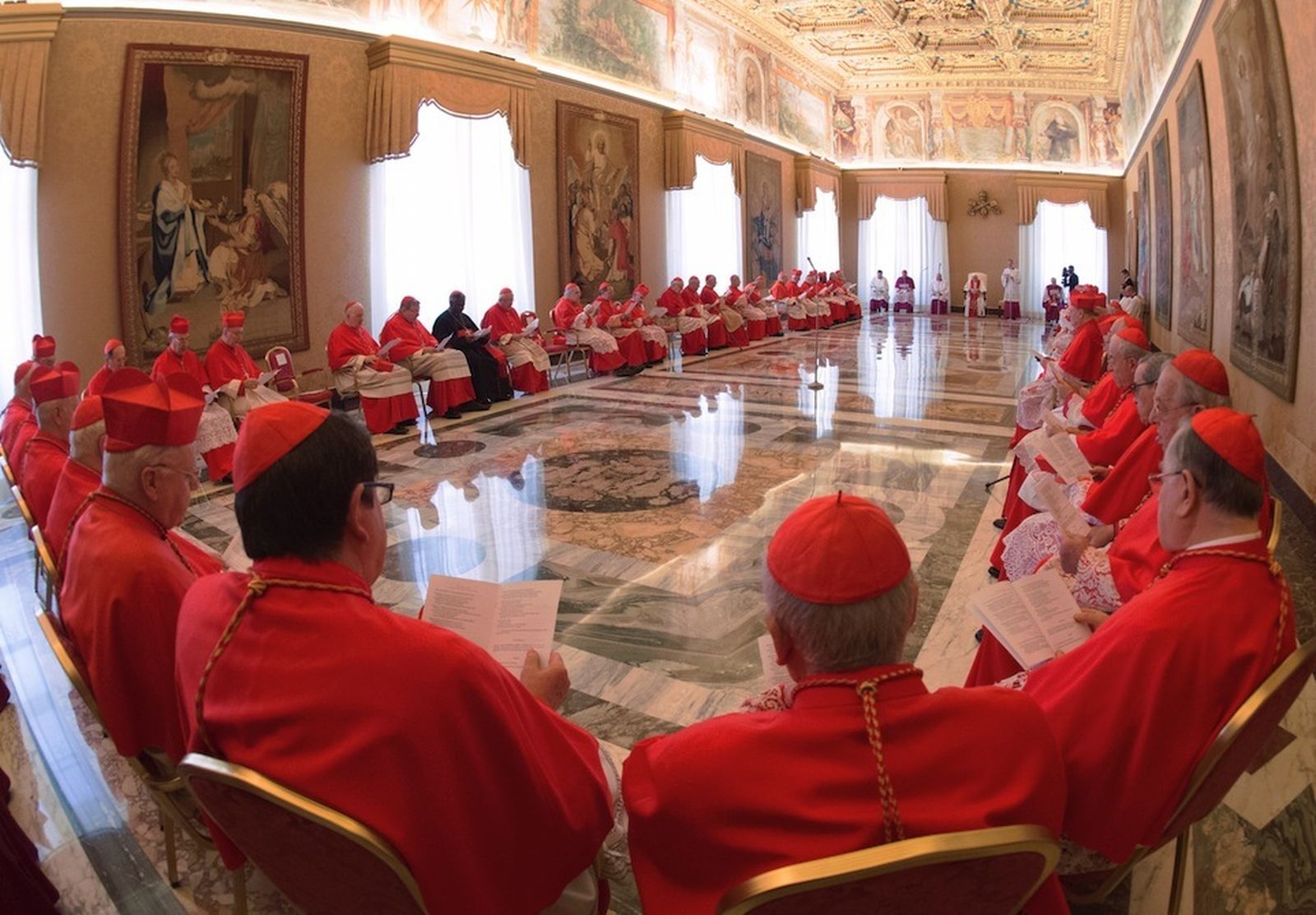 Consejo Cardenalicio