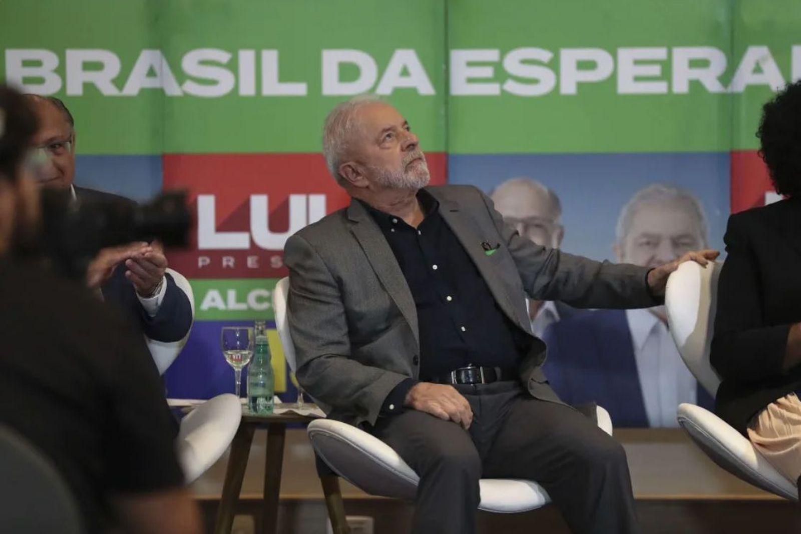 La 'Carta a evangélicos' de Lula