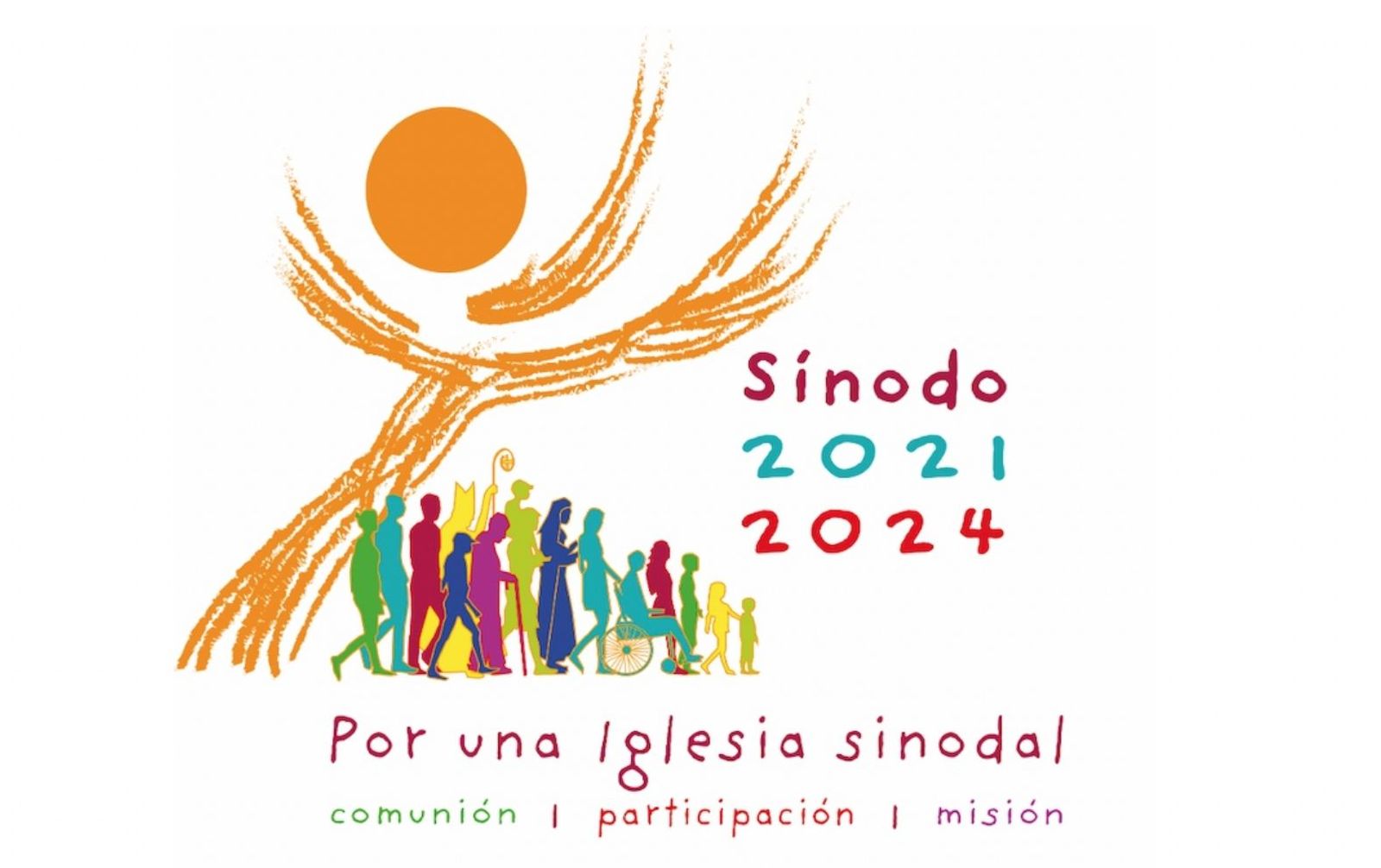 Sínodo de la Sinodalidad