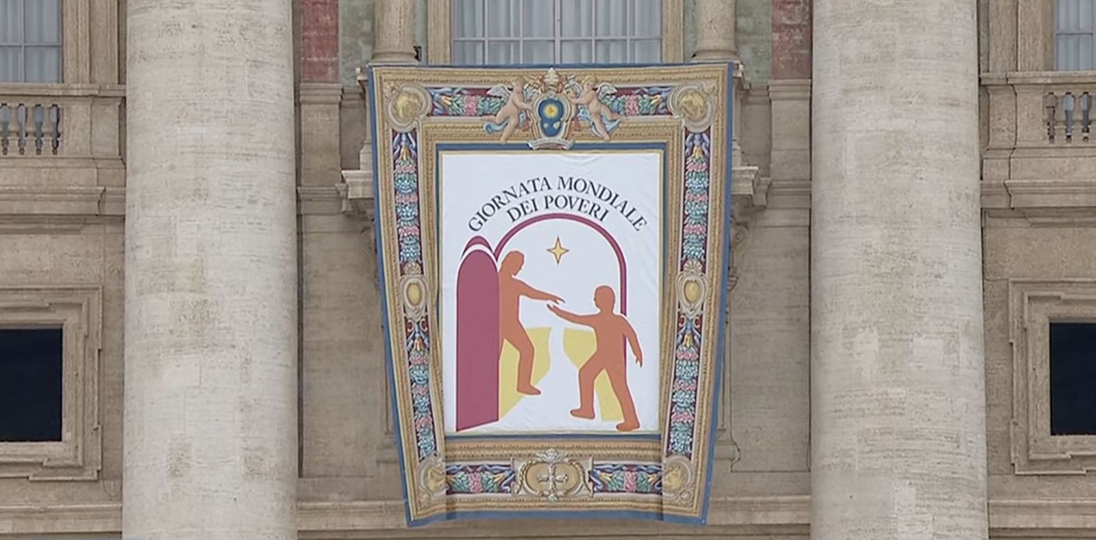 Jornada mundial de lo pobres