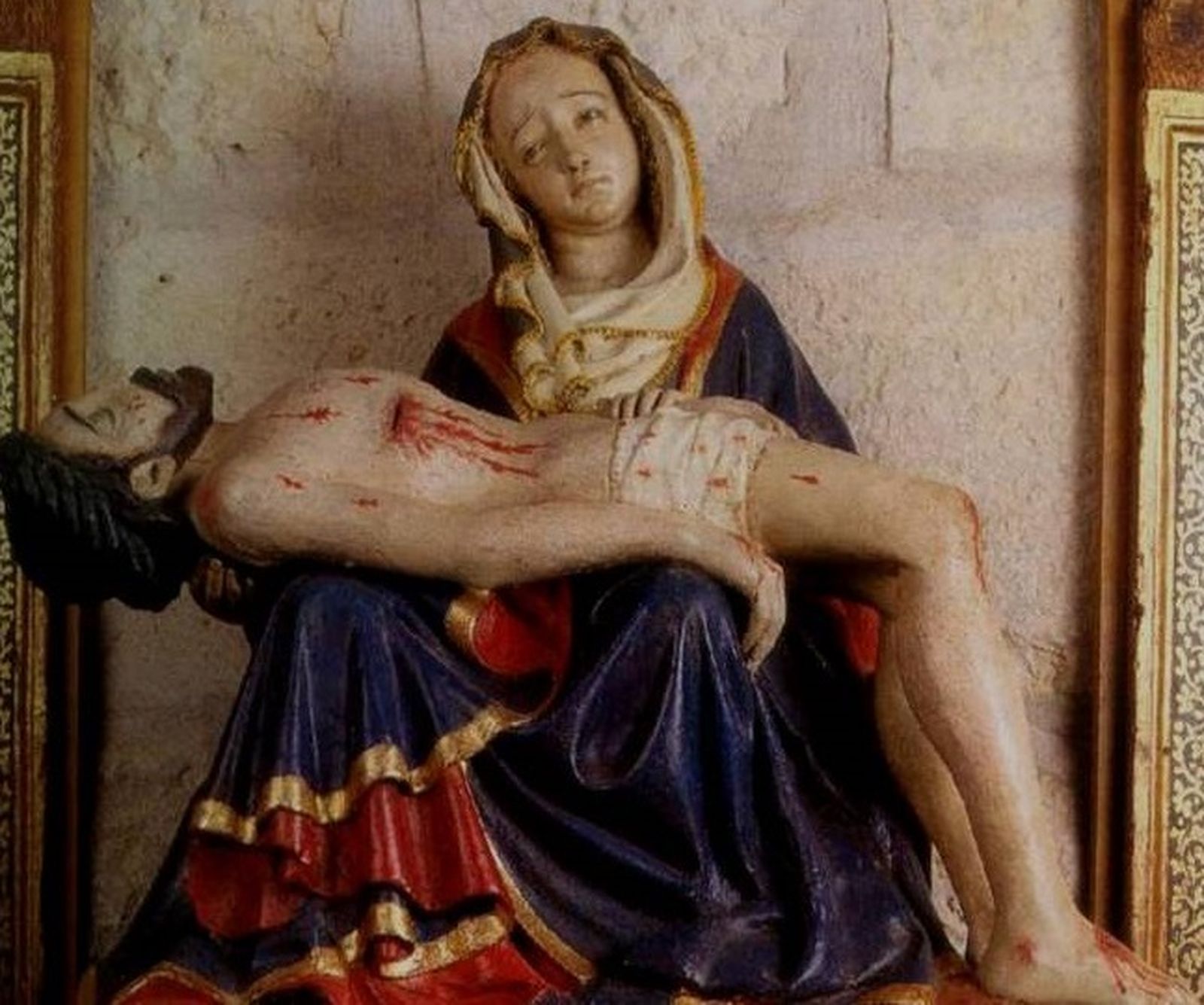 10 de abril: V Jueves de Cuaresma