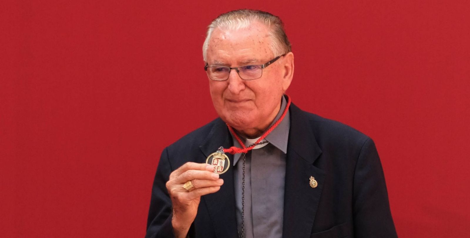 Nicolás Castellanos