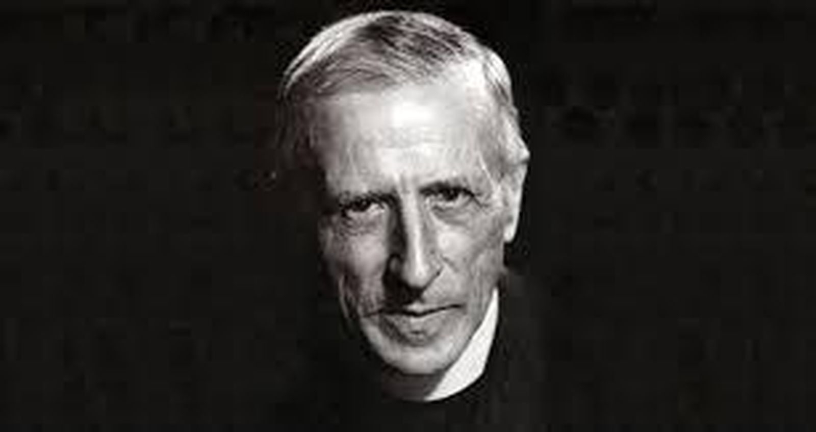 Pierre Teilhard de Chardin