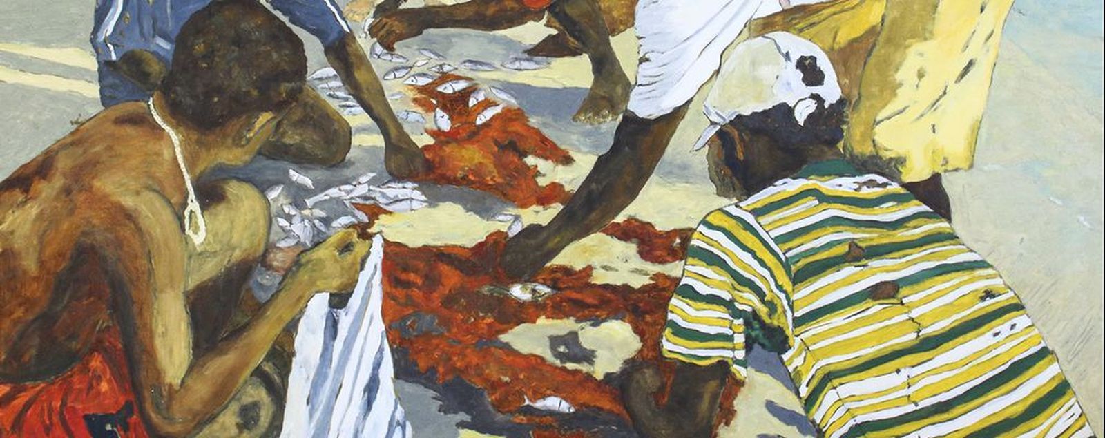 Exposición 'Espejos del alma' en O_Lumen