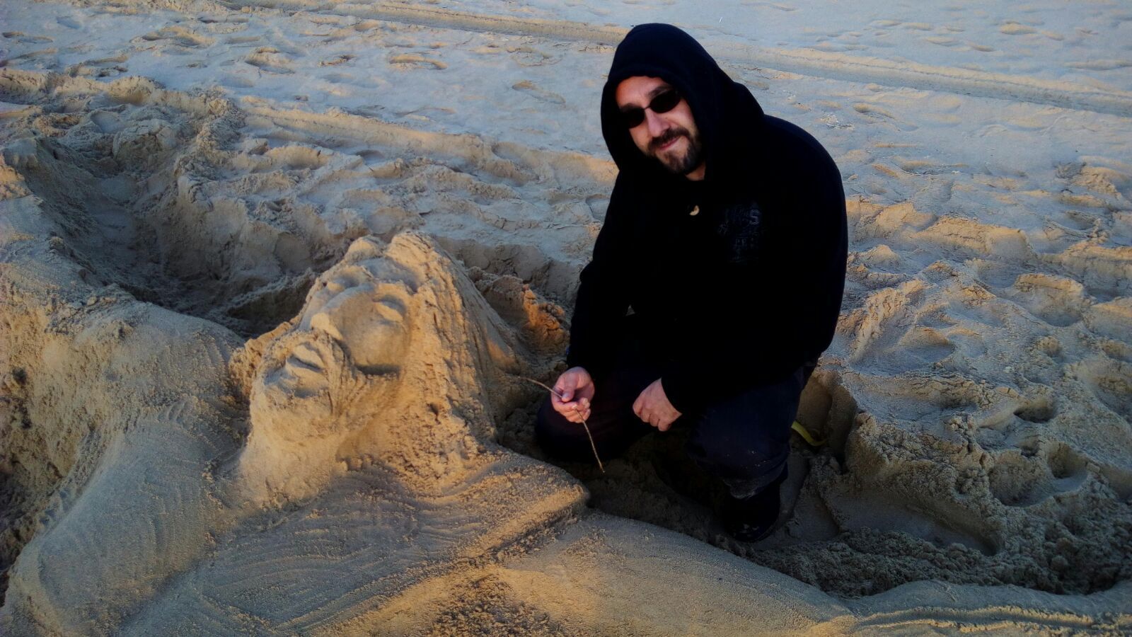 Toño Casado: "Piedras asentadas en la Piedra, eso es la Iglesia. De eso no se enteran los arquitectos"