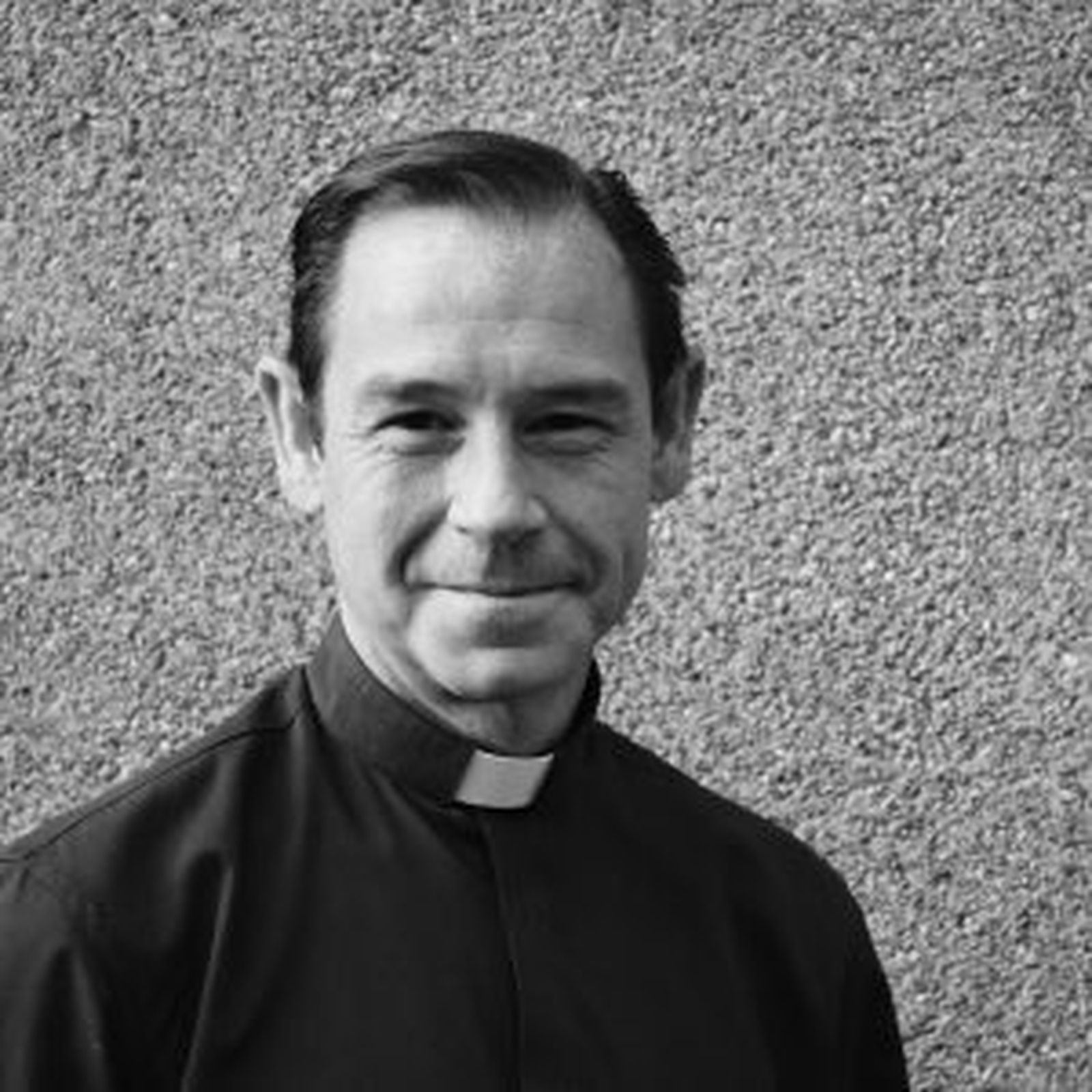 El padre Jorge Molino: la aventura de una vida plena