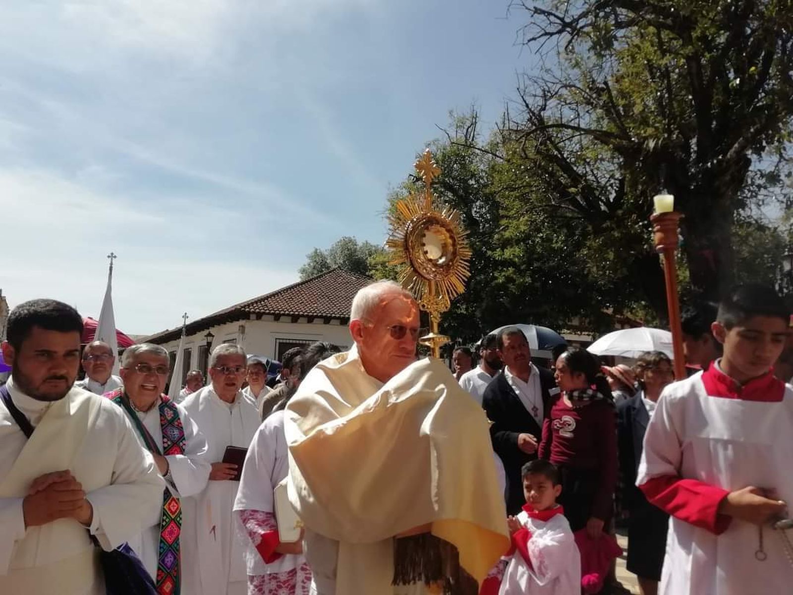 Aumento de narcoviolencia en Chiapas, denuncian obispos