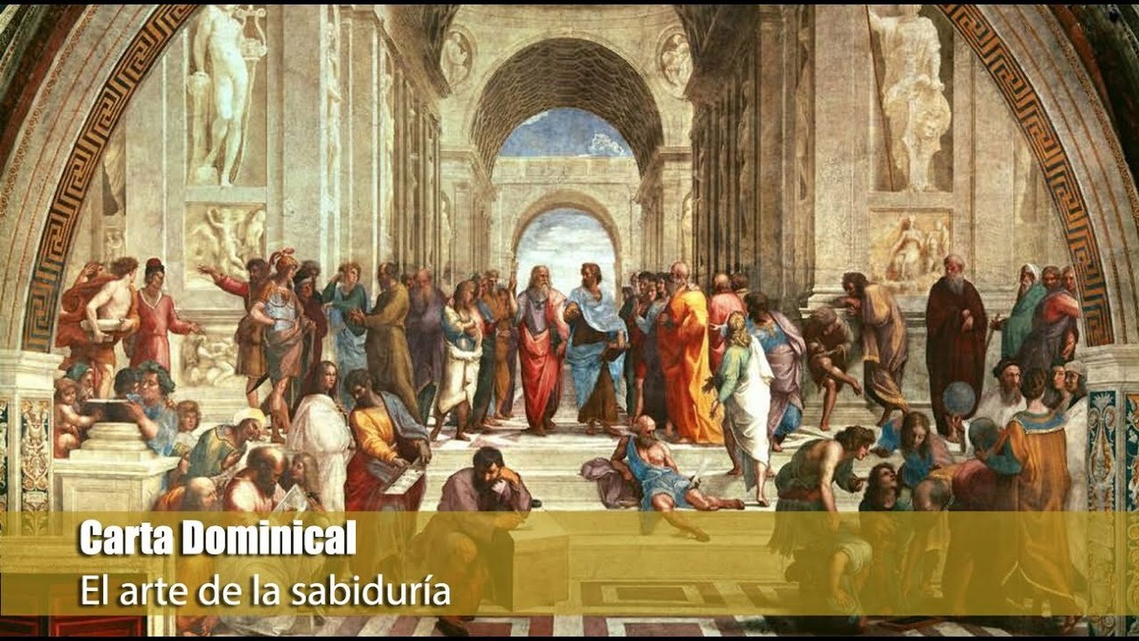 El arte de la sabiduría